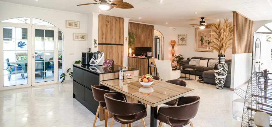 La Marina, Alicante, 3 Bedrooms Bedrooms, ,3 BathroomsBathrooms,Villa,Resale,0,103536170021804960