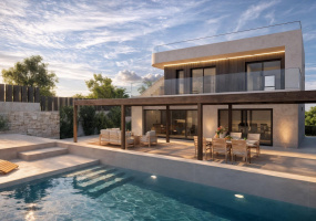 Cabo de Palos, Murcia, 3 Bedrooms Bedrooms, ,3 BathroomsBathrooms,Villa,New,0,209559139168241504 Cabo de Palos, Murcia, 3 Bedrooms Bedrooms, ,3 BathroomsBathrooms,Villa,New,0,209559139168241504