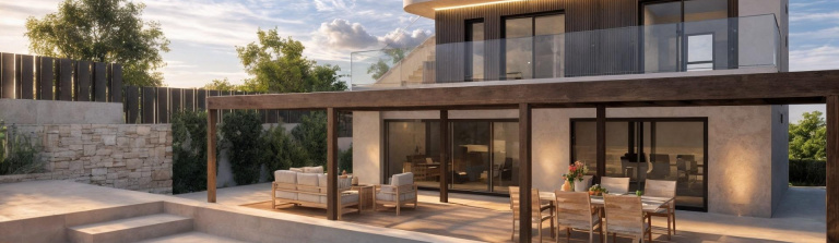 Cabo de Palos, Murcia, 3 Bedrooms Bedrooms, ,3 BathroomsBathrooms,Villa,New,0,209559139168241504