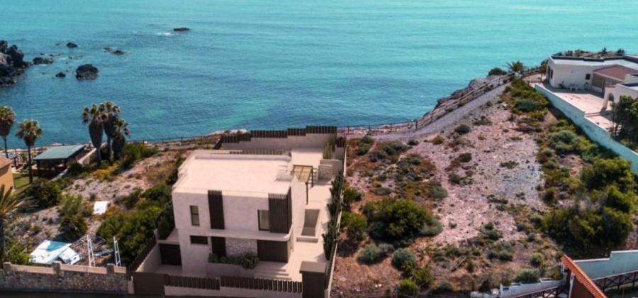 Cabo de Palos, Murcia, 3 Bedrooms Bedrooms, ,3 BathroomsBathrooms,Villa,New,0,209559139168241504