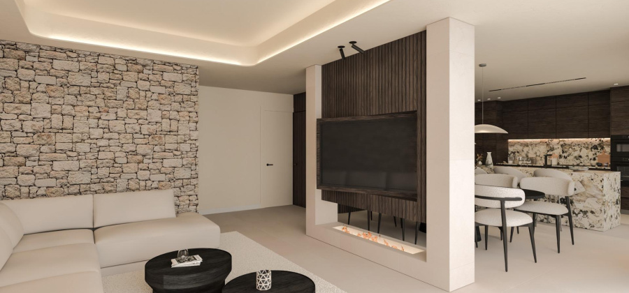 Cabo de Palos, Murcia, 3 Bedrooms Bedrooms, ,3 BathroomsBathrooms,Villa,New,0,209559139168241504