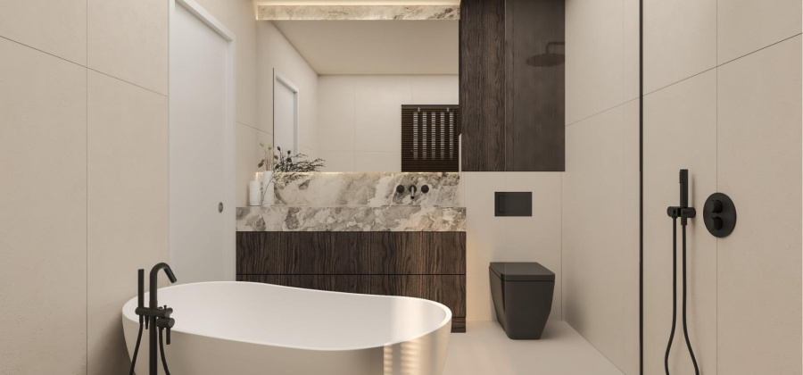 Cabo de Palos, Murcia, 3 Bedrooms Bedrooms, ,3 BathroomsBathrooms,Villa,New,0,209559139168241504