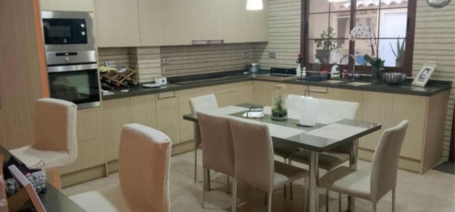 Torrevieja, Alicante, 3 Bedrooms Bedrooms, ,2 BathroomsBathrooms,Townhouse,Resale,0,75632276495255664