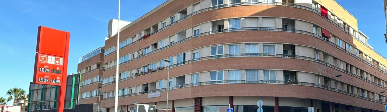 Apartment in Costa Blanca South, Torrevieja