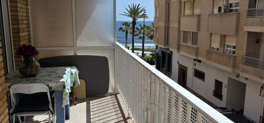 Torrevieja, Alicante, 3 Bedrooms Bedrooms, ,1 BathroomBathrooms,Apartment,Resale,0,75632555517776704