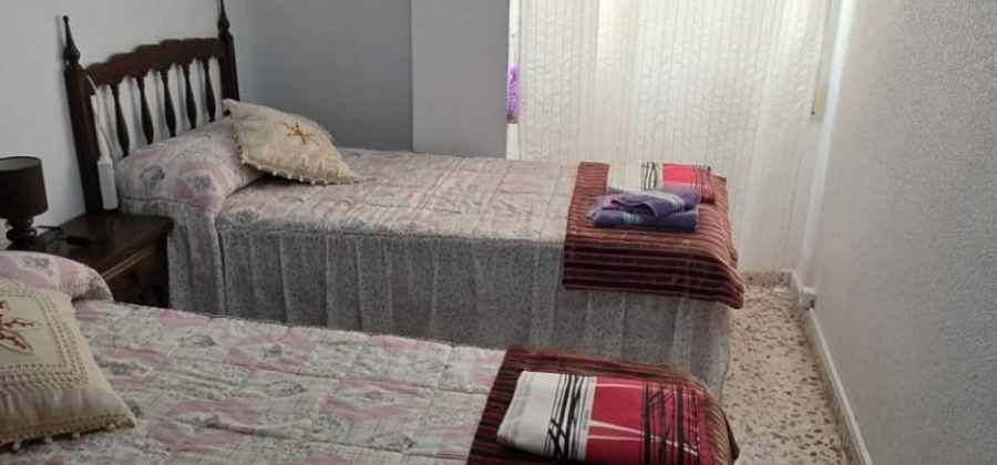 Torrevieja, Alicante, 3 Bedrooms Bedrooms, ,1 BathroomBathrooms,Apartment,Resale,0,75632555517776704