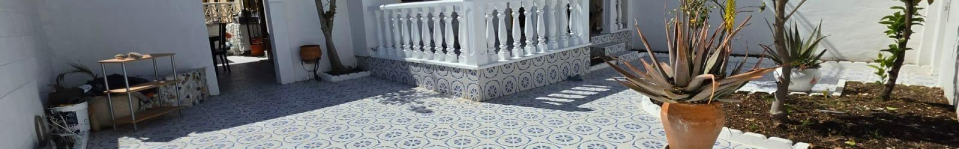 Torrevieja, Alicante, 3 Bedrooms Bedrooms, ,2 BathroomsBathrooms,Townhouse,Resale,0,75632618813243968