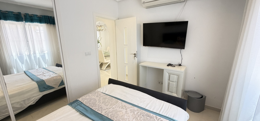 Torremendo, Alicante, 4 Bedrooms Bedrooms, ,4 BathroomsBathrooms,Villa,Resale,0,103186109647590880