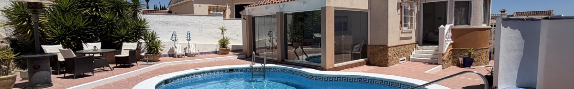 Torremendo, Alicante, 4 Bedrooms Bedrooms, ,4 BathroomsBathrooms,Villa,Resale,0,103186109647590880