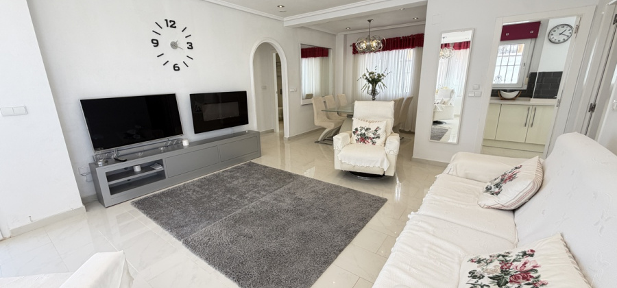 Torremendo, Alicante, 4 Bedrooms Bedrooms, ,4 BathroomsBathrooms,Villa,Resale,0,103186109647590880