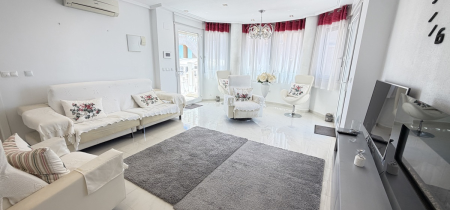 Torremendo, Alicante, 4 Bedrooms Bedrooms, ,4 BathroomsBathrooms,Villa,Resale,0,103186109647590880