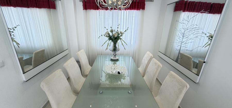 Torremendo, Alicante, 4 Bedrooms Bedrooms, ,4 BathroomsBathrooms,Villa,Resale,0,103186109647590880