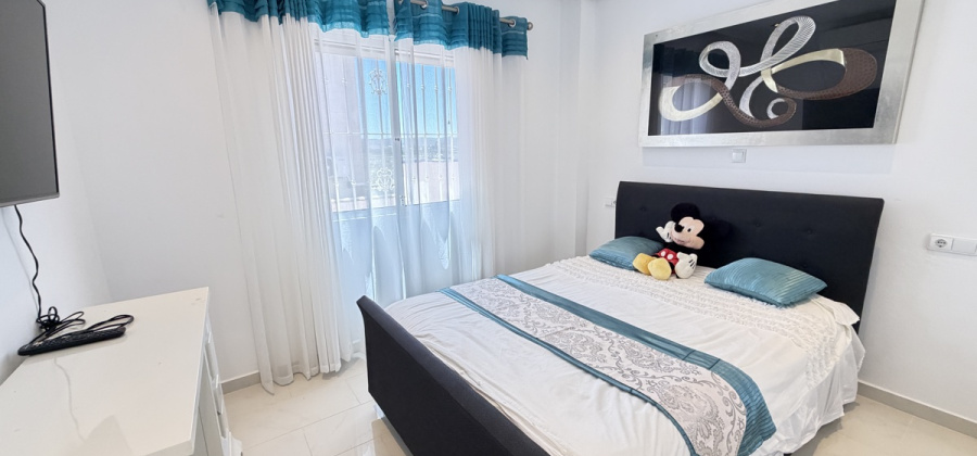 Torremendo, Alicante, 4 Bedrooms Bedrooms, ,4 BathroomsBathrooms,Villa,Resale,0,103186109647590880