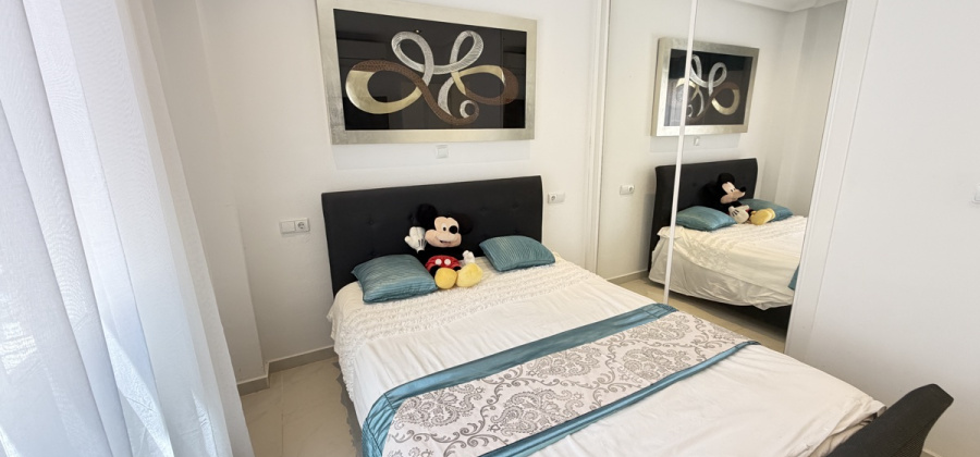 Torremendo, Alicante, 4 Bedrooms Bedrooms, ,4 BathroomsBathrooms,Villa,Resale,0,103186109647590880