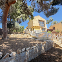 Villa in Costa Blanca South, Los Balcones
