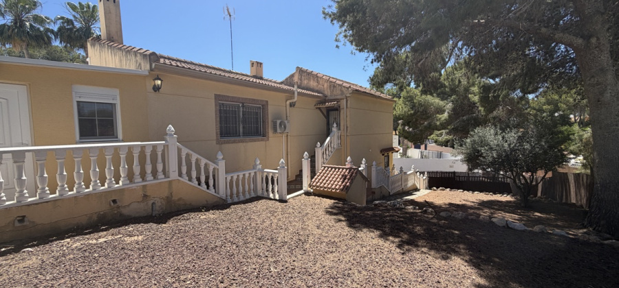 Los Balcones, Alicante, 4 Bedrooms Bedrooms, ,3 BathroomsBathrooms,Villa,Resale,0,103186219386591840