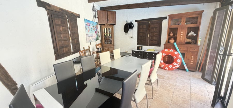 Los Balcones, Alicante, 4 Bedrooms Bedrooms, ,3 BathroomsBathrooms,Villa,Resale,0,103186219386591840