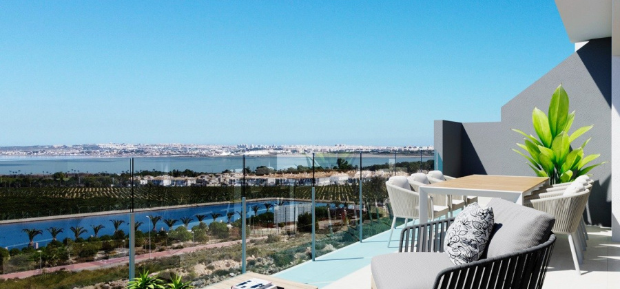 Torrevieja, Alicante, 2 Bedrooms Bedrooms, ,2 BathroomsBathrooms,Bungalow,New,0,209559232218655360