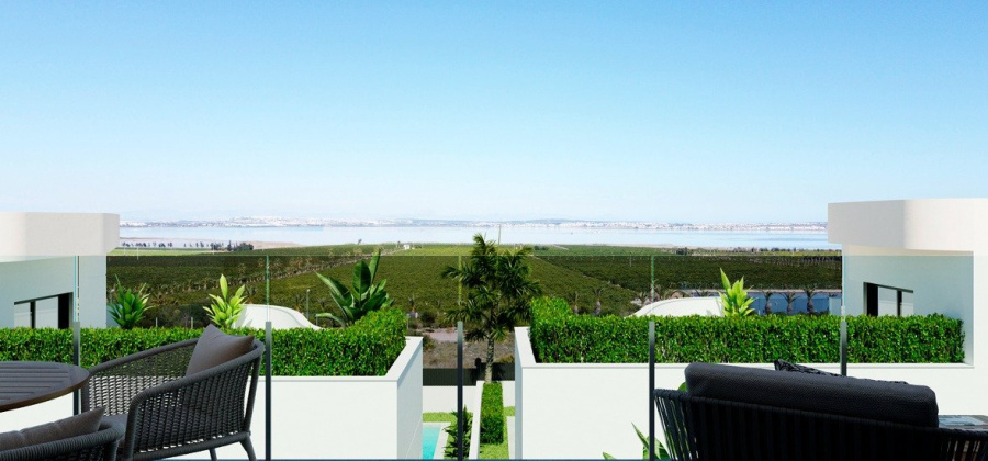 Torrevieja, Alicante, 2 Bedrooms Bedrooms, ,2 BathroomsBathrooms,Bungalow,New,0,209559232218655360