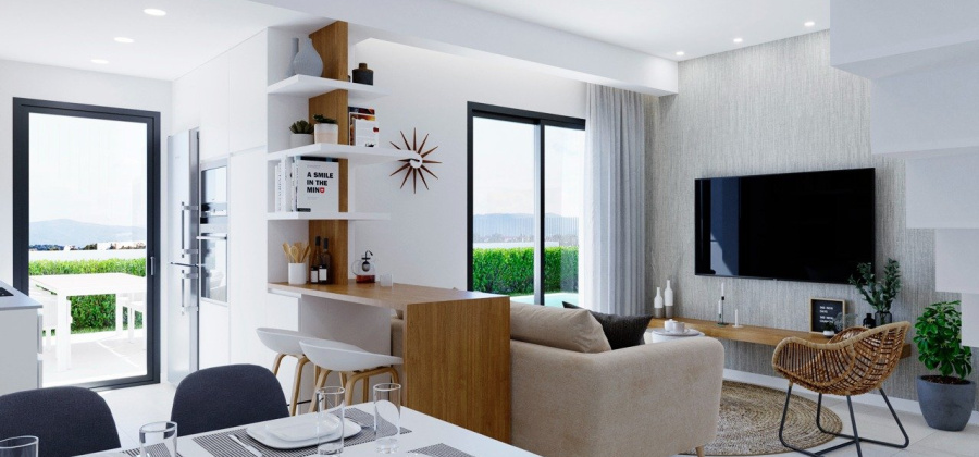 Torrevieja, Alicante, 3 Bedrooms Bedrooms, ,2 BathroomsBathrooms,Villa,New,0,209559284058298336