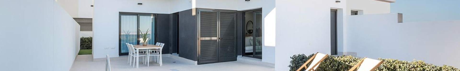 Villa in Costa Blanca South, Torrevieja