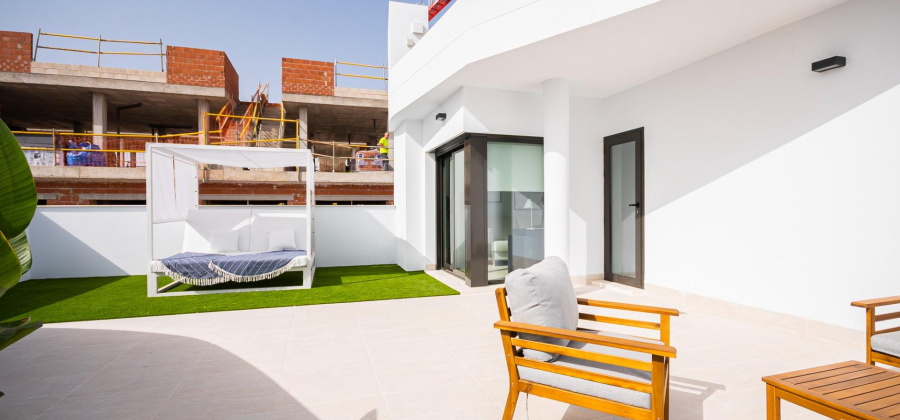 Torrevieja, Alicante, 3 Bedrooms Bedrooms, ,2 BathroomsBathrooms,Villa,New,0,209559284058298336