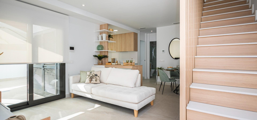 Torrevieja, Alicante, 3 Bedrooms Bedrooms, ,2 BathroomsBathrooms,Villa,New,0,209559284058298336