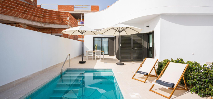 Torrevieja, Alicante, 3 Bedrooms Bedrooms, ,2 BathroomsBathrooms,Villa,New,0,209559284058298336