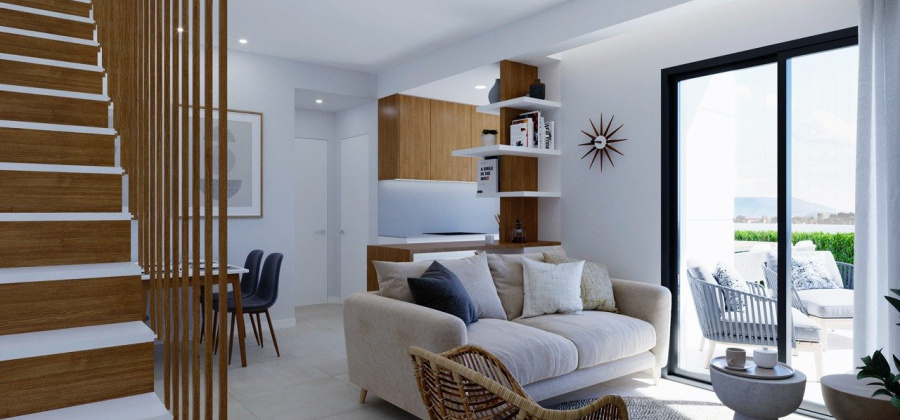 Torrevieja, Alicante, 3 Bedrooms Bedrooms, ,2 BathroomsBathrooms,Villa,New,0,209559284058298336
