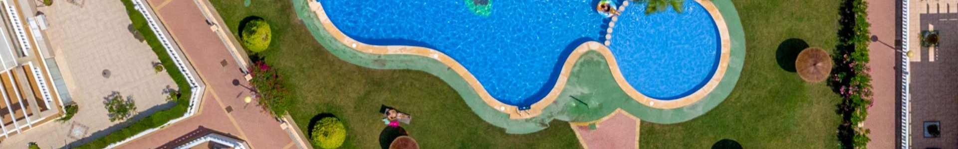 Bungalow in Costa Blanca South, Orihuela Costa