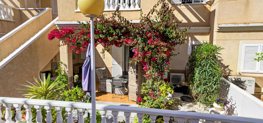 Orihuela Costa, Alicante, 1 Bedroom Bedrooms, ,1 BathroomBathrooms,Bungalow,Resale,0,7563282512554864