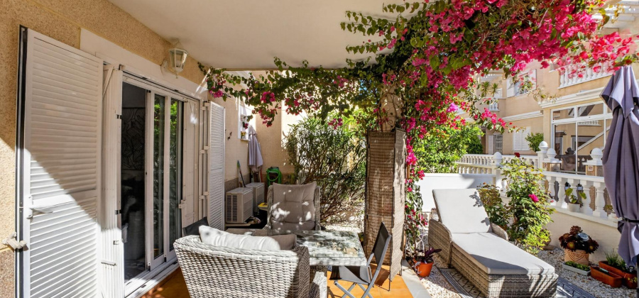 Orihuela Costa, Alicante, 1 Bedroom Bedrooms, ,1 BathroomBathrooms,Bungalow,Resale,0,7563282512554864