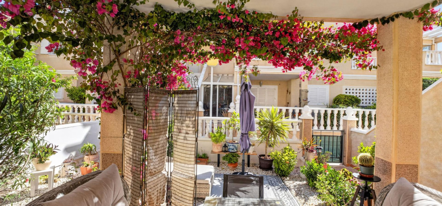 Orihuela Costa, Alicante, 1 Bedroom Bedrooms, ,1 BathroomBathrooms,Bungalow,Resale,0,7563282512554864