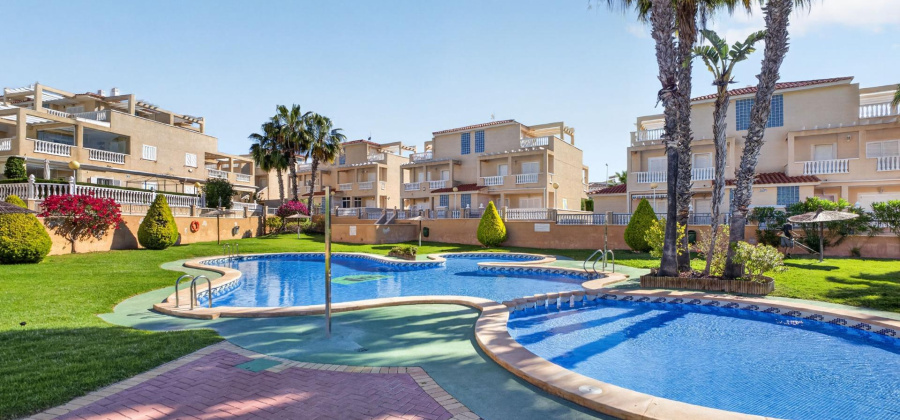 Orihuela Costa, Alicante, 1 Bedroom Bedrooms, ,1 BathroomBathrooms,Bungalow,Resale,0,7563282512554864
