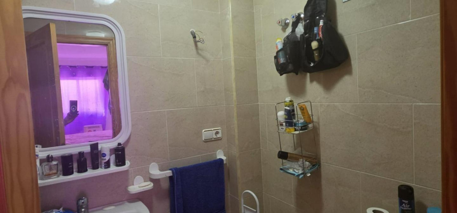 Torrevieja, Alicante, 3 Bedrooms Bedrooms, ,2 BathroomsBathrooms,Apartment,Resale,0,75632173436729216