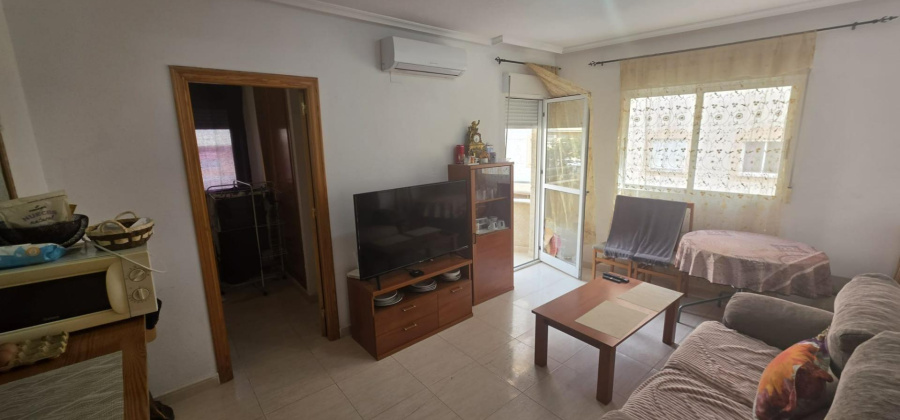 Torrevieja, Alicante, 3 Bedrooms Bedrooms, ,2 BathroomsBathrooms,Apartment,Resale,0,75632173436729216