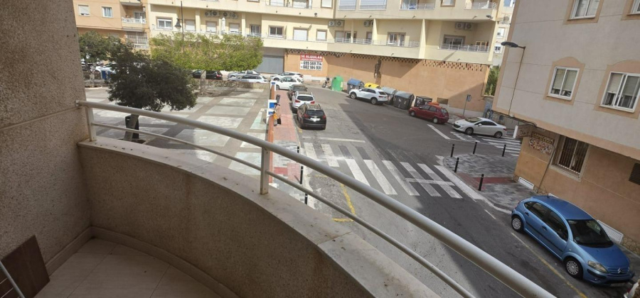 Torrevieja, Alicante, 3 Bedrooms Bedrooms, ,2 BathroomsBathrooms,Apartment,Resale,0,75632173436729216