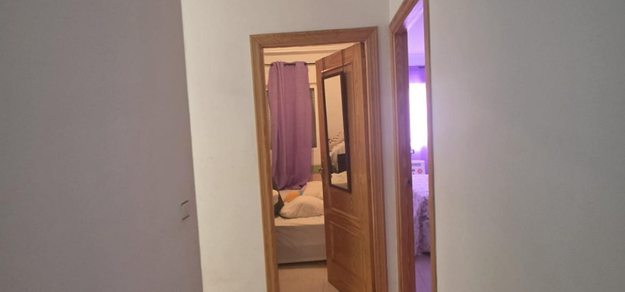 Torrevieja, Alicante, 3 Bedrooms Bedrooms, ,2 BathroomsBathrooms,Apartment,Resale,0,75632173436729216
