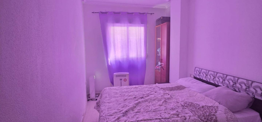 Torrevieja, Alicante, 3 Bedrooms Bedrooms, ,2 BathroomsBathrooms,Apartment,Resale,0,75632173436729216