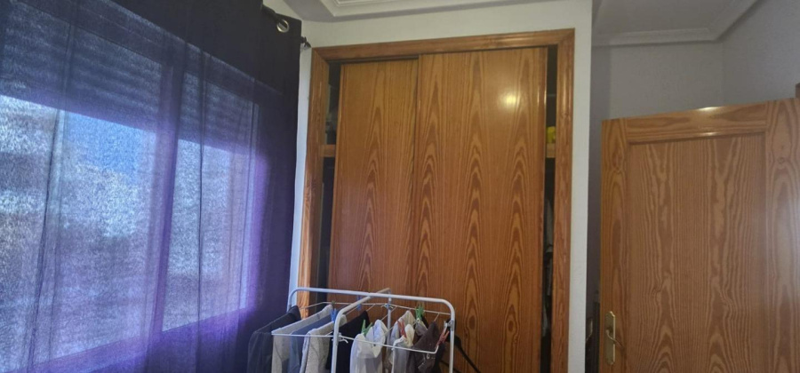Torrevieja, Alicante, 3 Bedrooms Bedrooms, ,2 BathroomsBathrooms,Apartment,Resale,0,75632173436729216