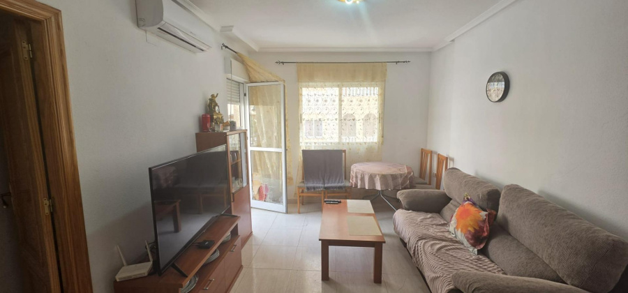 Torrevieja, Alicante, 3 Bedrooms Bedrooms, ,2 BathroomsBathrooms,Apartment,Resale,0,75632173436729216