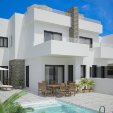 Villa in Costa Blanca South, Orihuela
