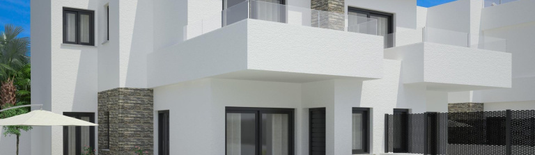 Villa in Costa Blanca South, Orihuela