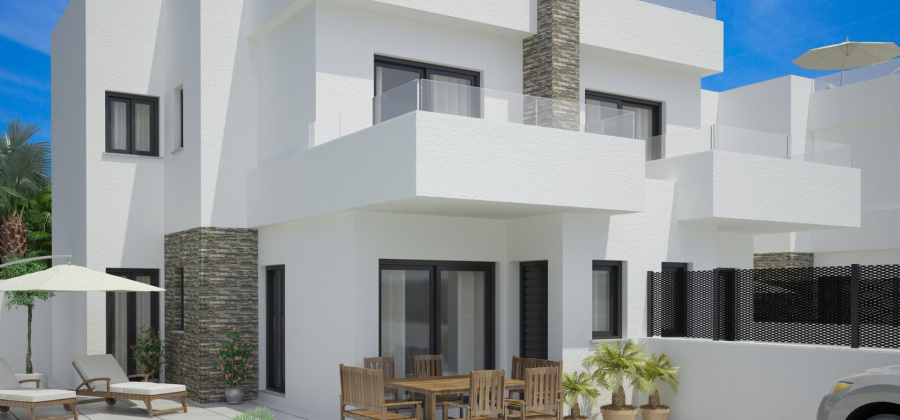 Orihuela, Alicante, 3 Bedrooms Bedrooms, ,2 BathroomsBathrooms,Villa,New,0,209559281157872576
