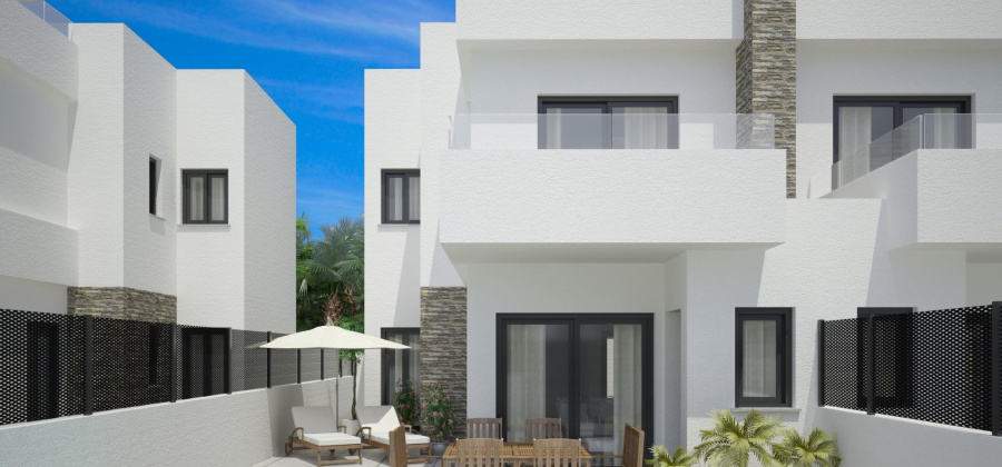Orihuela, Alicante, 3 Bedrooms Bedrooms, ,2 BathroomsBathrooms,Villa,New,0,209559281157872576