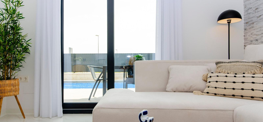 Orihuela, Alicante, 3 Bedrooms Bedrooms, ,2 BathroomsBathrooms,Villa,New,0,209559281157872576