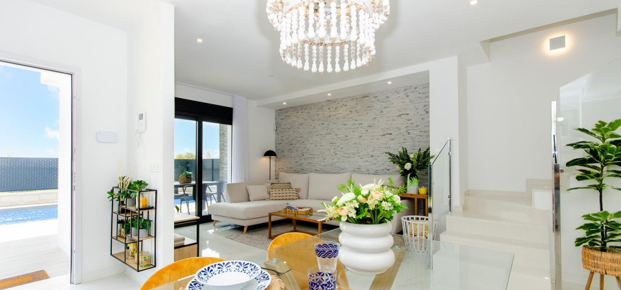 Orihuela, Alicante, 3 Bedrooms Bedrooms, ,2 BathroomsBathrooms,Villa,New,0,209559281157872576