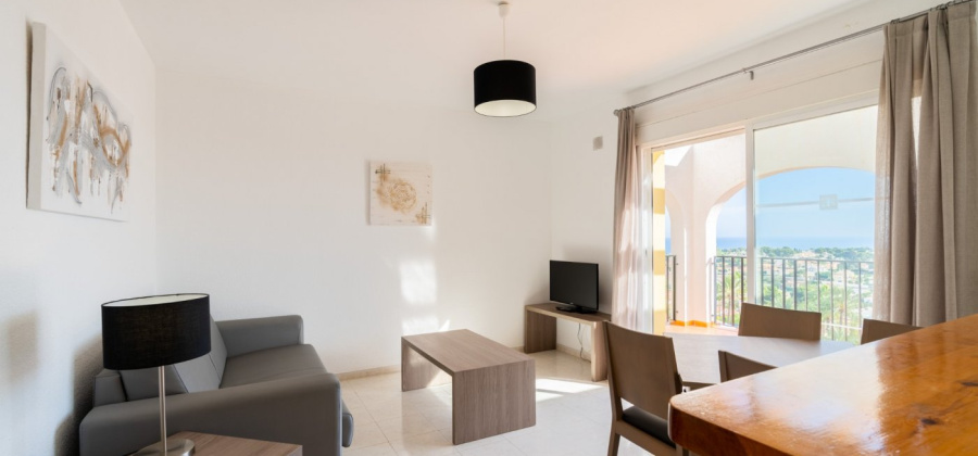 Calpe, Alicante, 1 Bedroom Bedrooms, ,1 BathroomBathrooms,Bungalow,New,0,209559283822430176