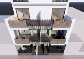 Pilar de la Horadada, Alicante, 2 Bedrooms Bedrooms, ,1 BathroomBathrooms,Apartment,New,0,209559558370116544 Pilar de la Horadada, Alicante, 2 Bedrooms Bedrooms, ,1 BathroomBathrooms,Apartment,New,0,209559558370116544