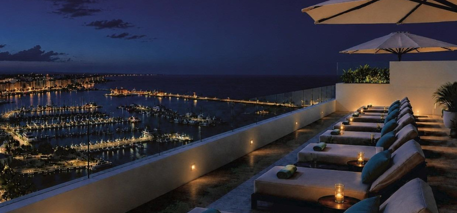 Torrevieja, Alicante, 1 Bedroom Bedrooms, ,1 BathroomBathrooms,Apartment,New,0,20955973425925456